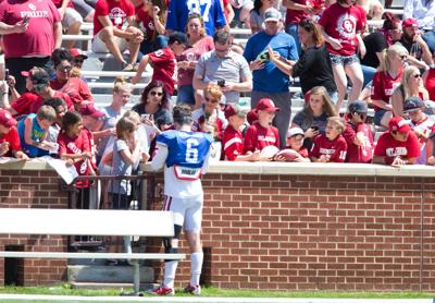 Ou Football Take The Ou Fan Quiz And See How Your Knowledge