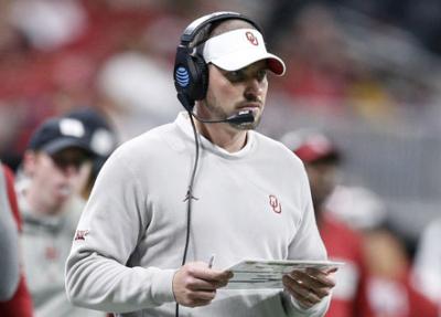 Ou Football Does Lincoln Riley Anticipate Any Offseason Changes
