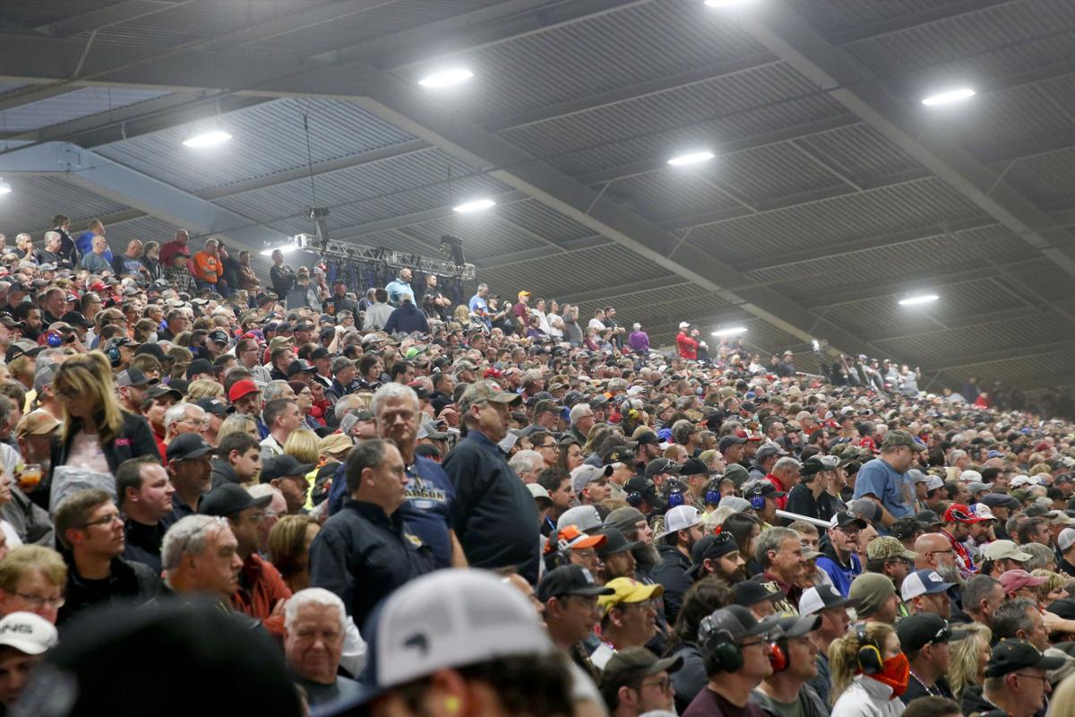What to look for as Chili Bowl returns to Tulsa Sports Extra
