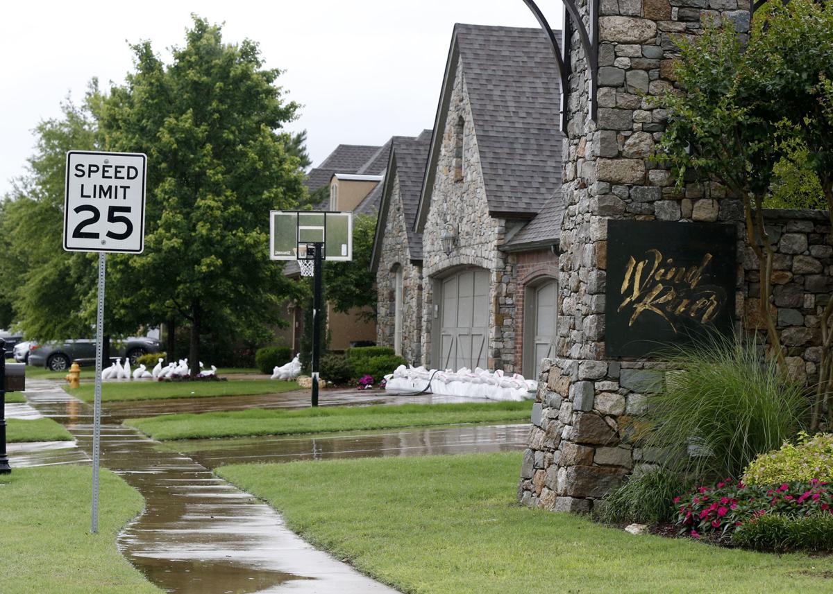 Landscape Stone Tulsa