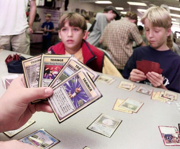 1000 dollar pokemon card The Pokemon Card $1000 Box!