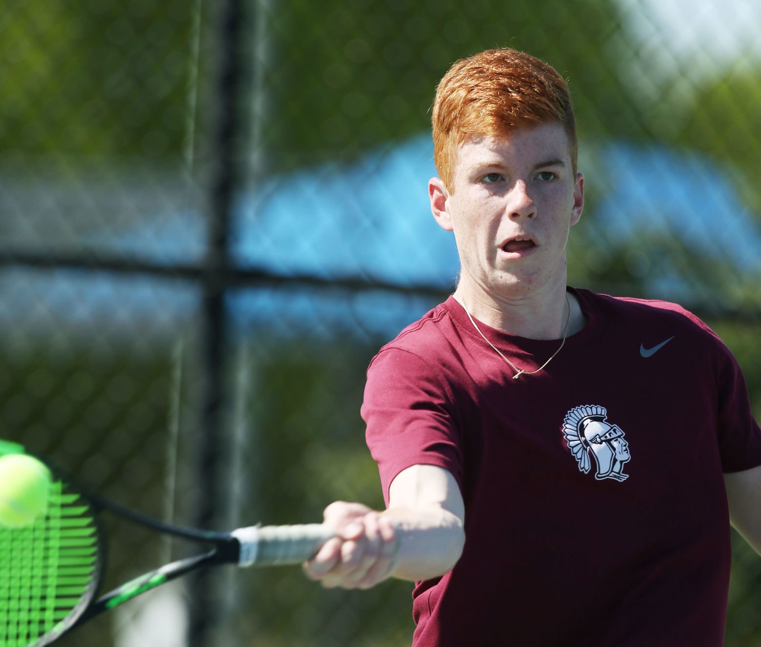 STATE TOURNAMENT PREVIEW