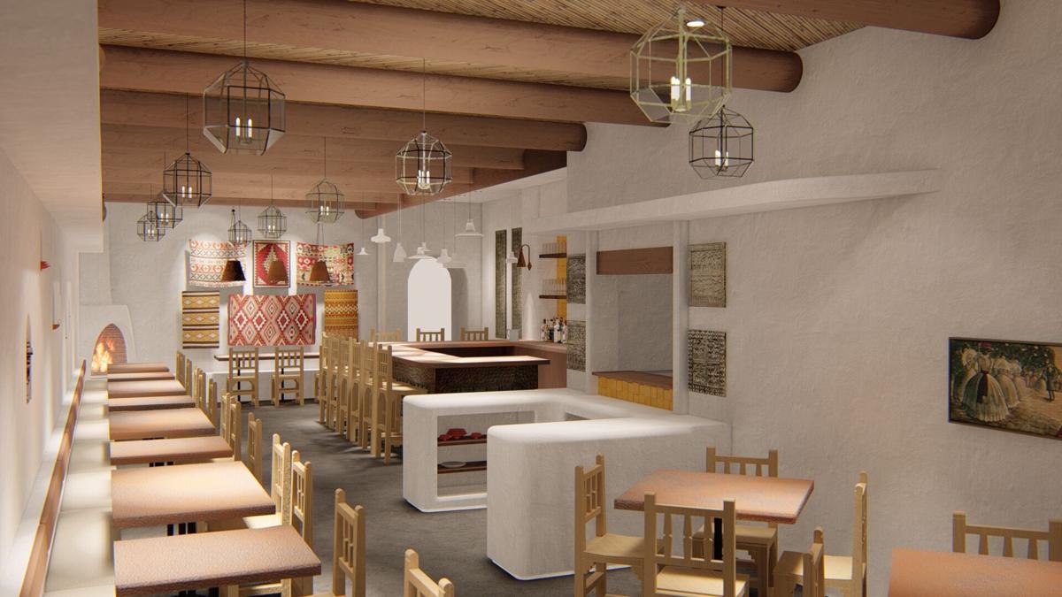 La Tertulia To Bring Famed Taste Of New Mexico From James Beard Award Winning Chef Entertainment Tulsaworld Com La Tertulia To Bring Famed Taste Of New Mexico From James Beard Award Winning Chef Entertainment Tulsaworld Com
