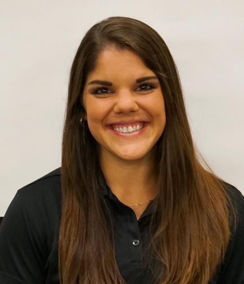 maddie haralson