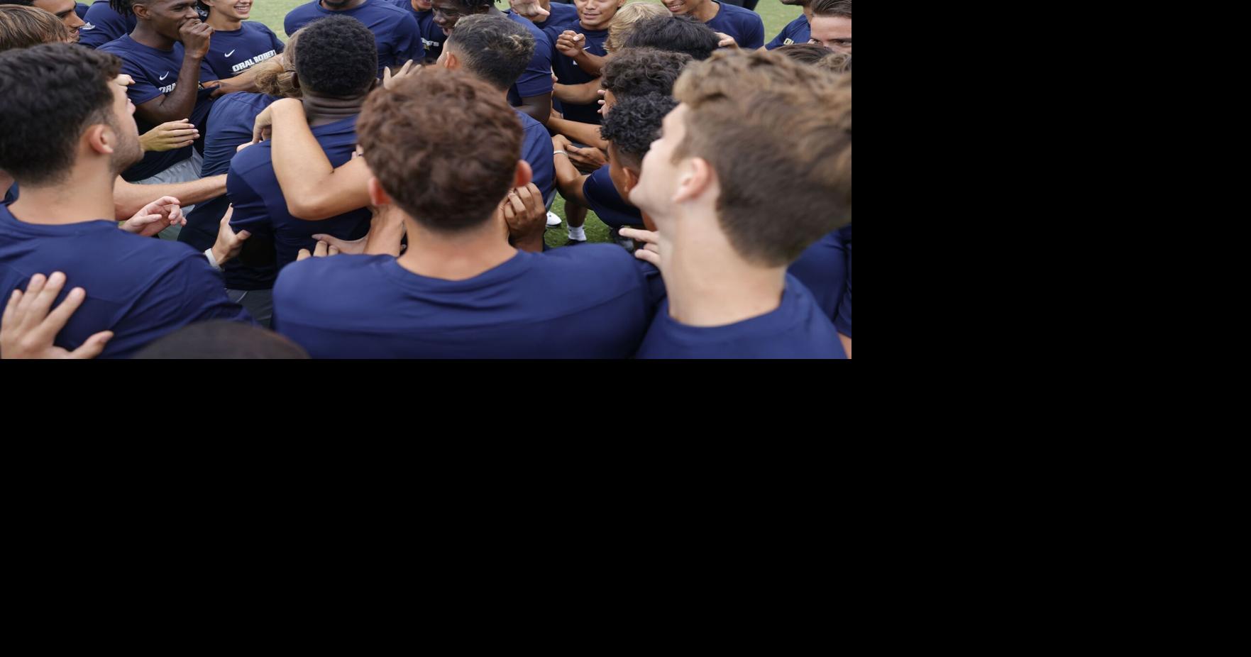 ORU men's soccer returns nine starters, looks to claim 2022 Summit