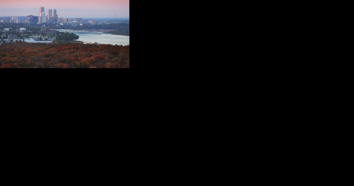 Turkey Mountain wilderness area to add nearly 90 acres - Vimarsana News