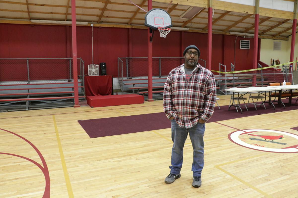 Redbird mayor growth in historic party town