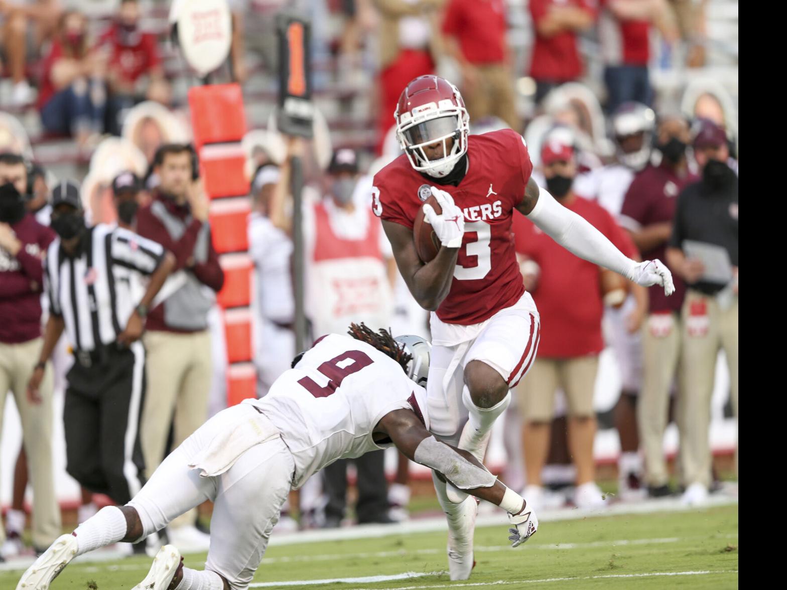Ou Football Will Kansas State Oklahoma Game Play Saturday As Scheduled Wildcats Coach Is Cautiously Optimistic Ou Sports Extra Tulsaworld Com