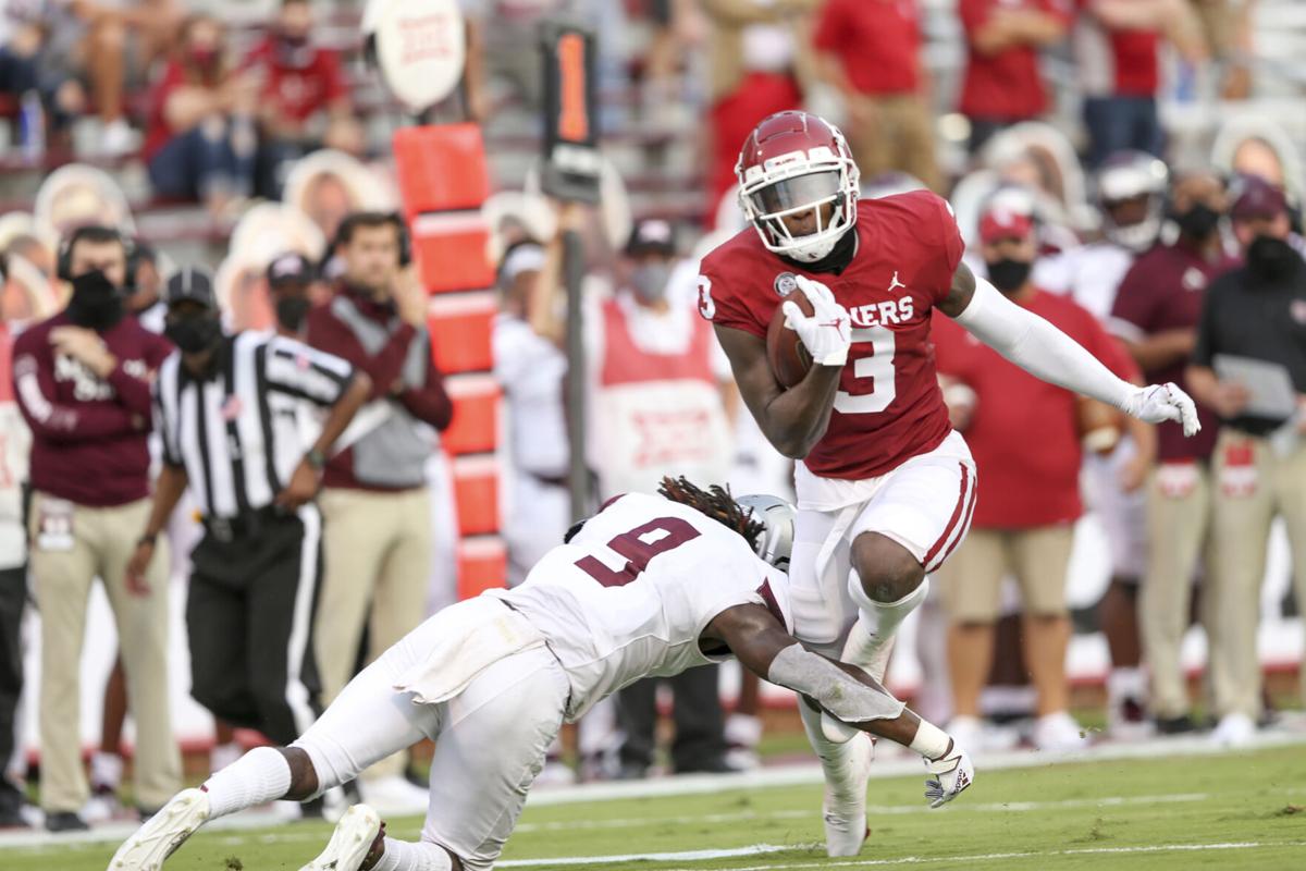 Ou Football Will Kansas State Oklahoma Game Play Saturday As Scheduled Wildcats Coach Is Cautiously Optimistic Ou Sports Extra Tulsaworld Com