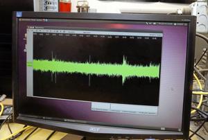 Update: Medford earthquake upgraded to 4.3 magnitude