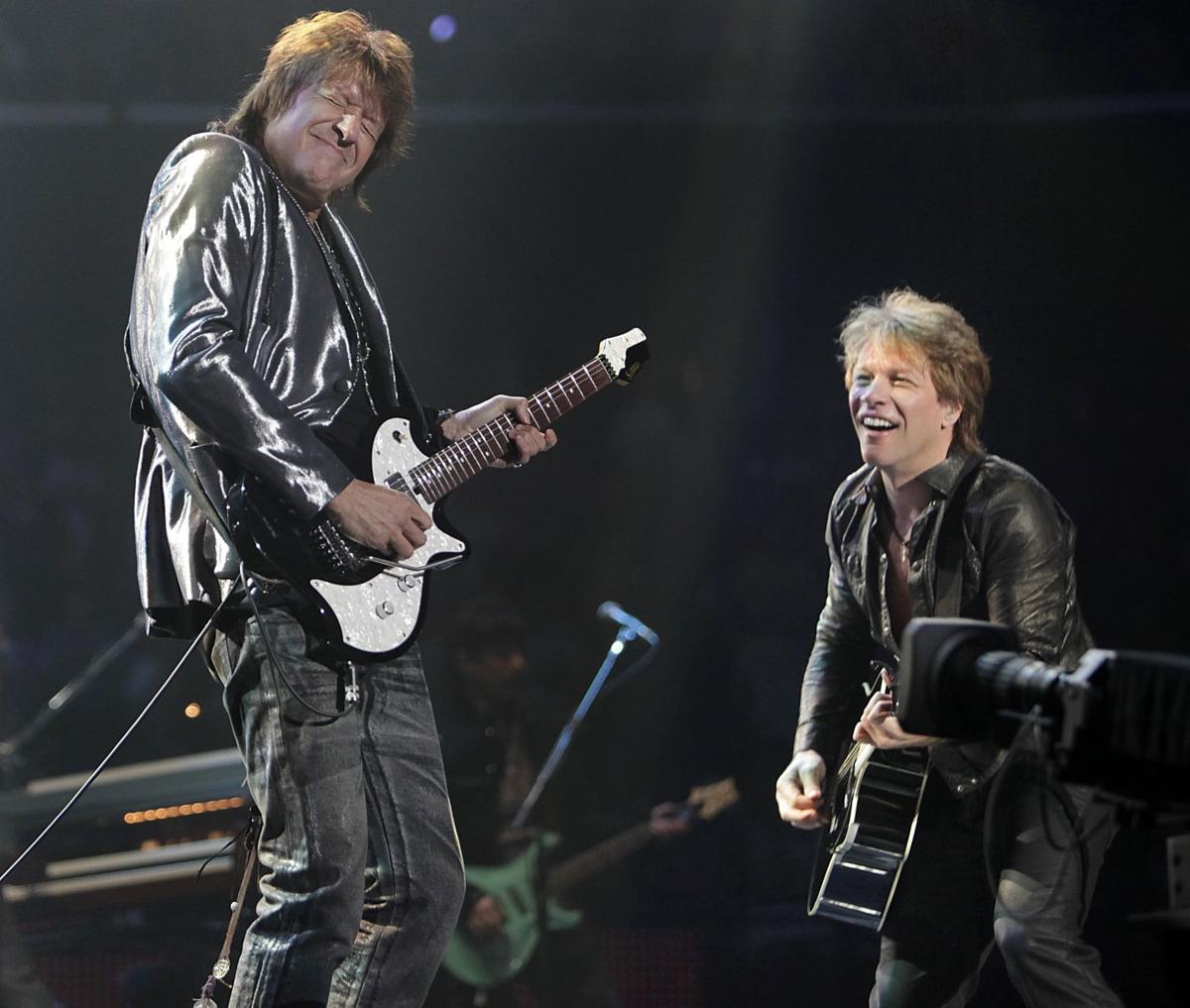 BON JOVI