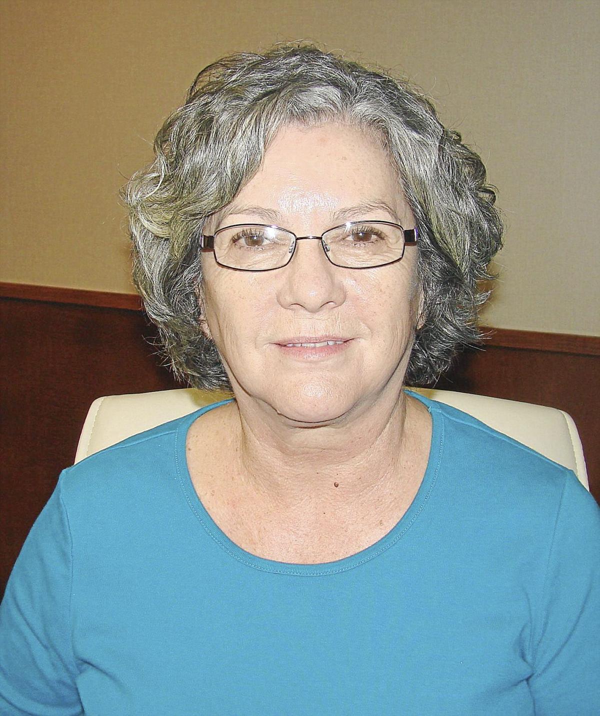 Coweta Assistant City Manager Joyce Terry retires from public