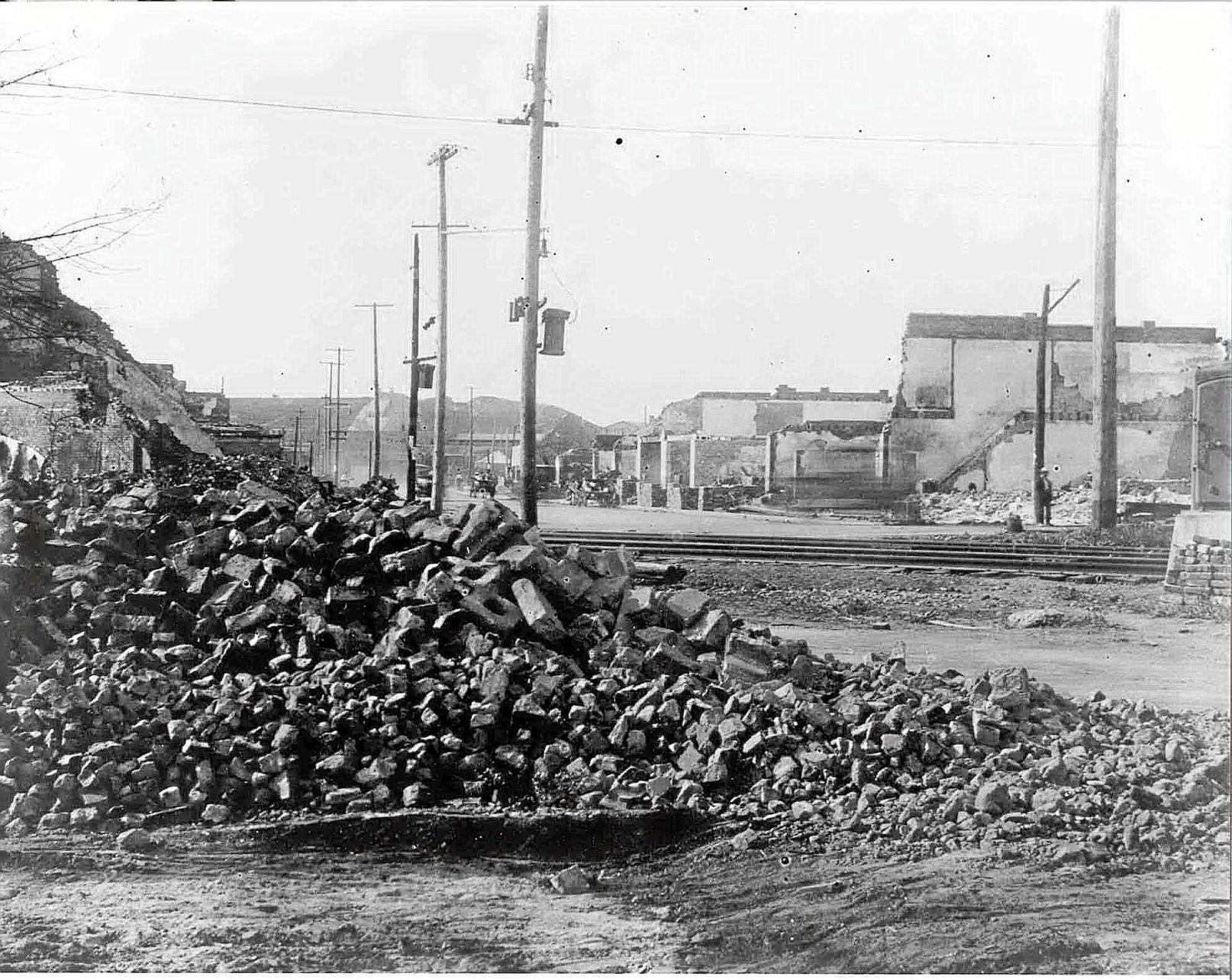 Documentary 'Boomtown' tells of Tulsa's hopes, dreams, booms and busts