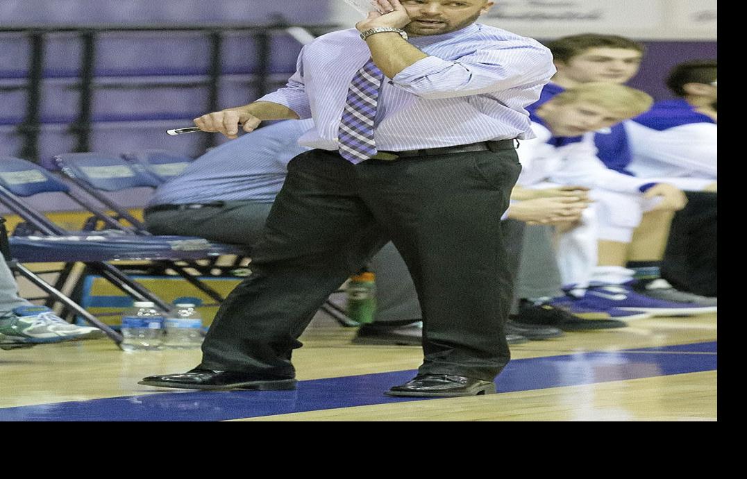 Regional losses end Mannford's basketball season