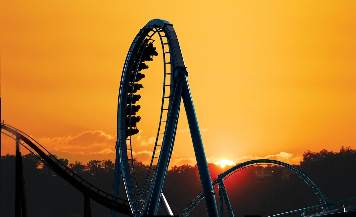 Silver Dollar City Celebrates 60th Birthday With Tulsa Connected Deal Entertainment Tulsaworld Com