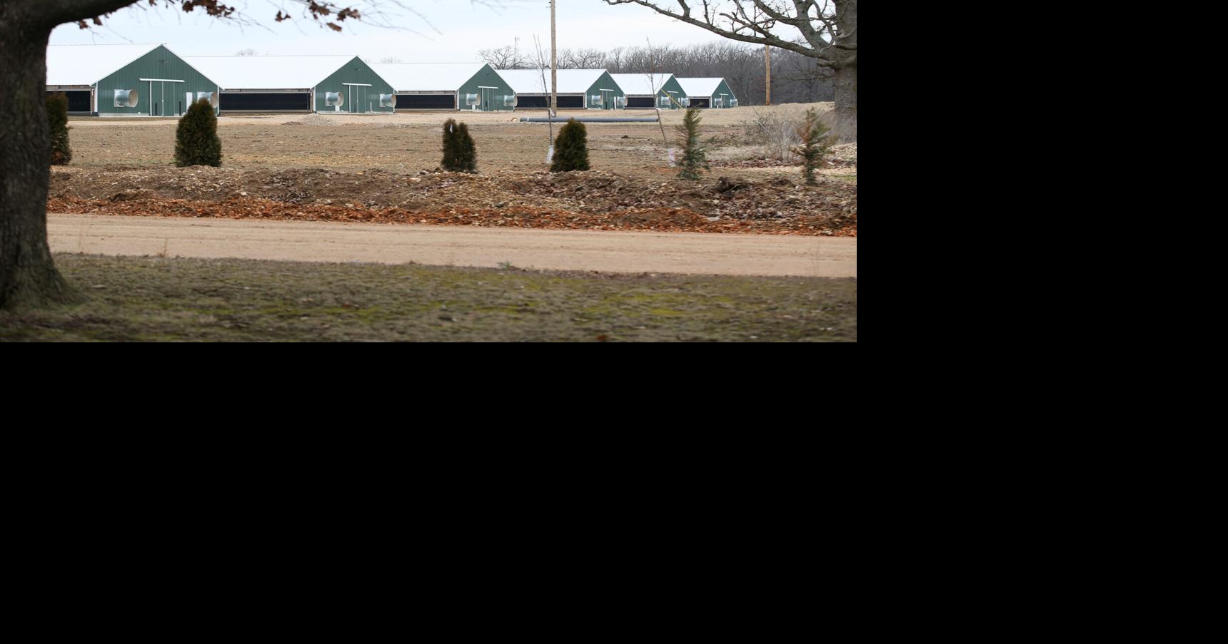 $44 million settlement marks second try to resolve poultry pollution lawsuit