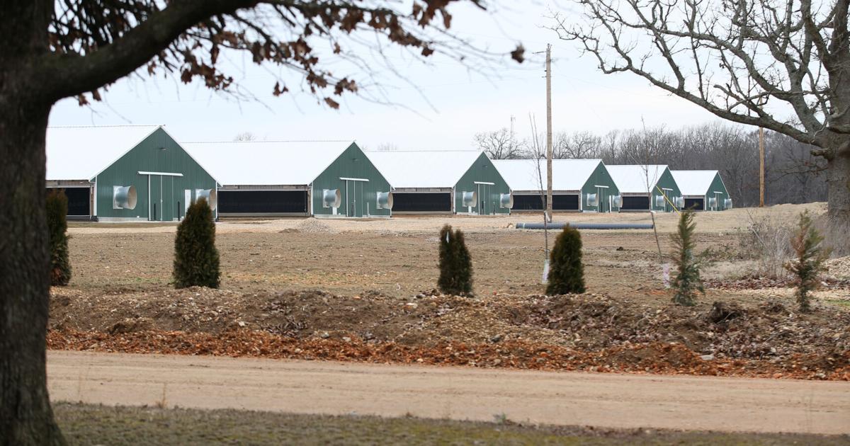 $44 million settlement marks second try to resolve poultry pollution lawsuit