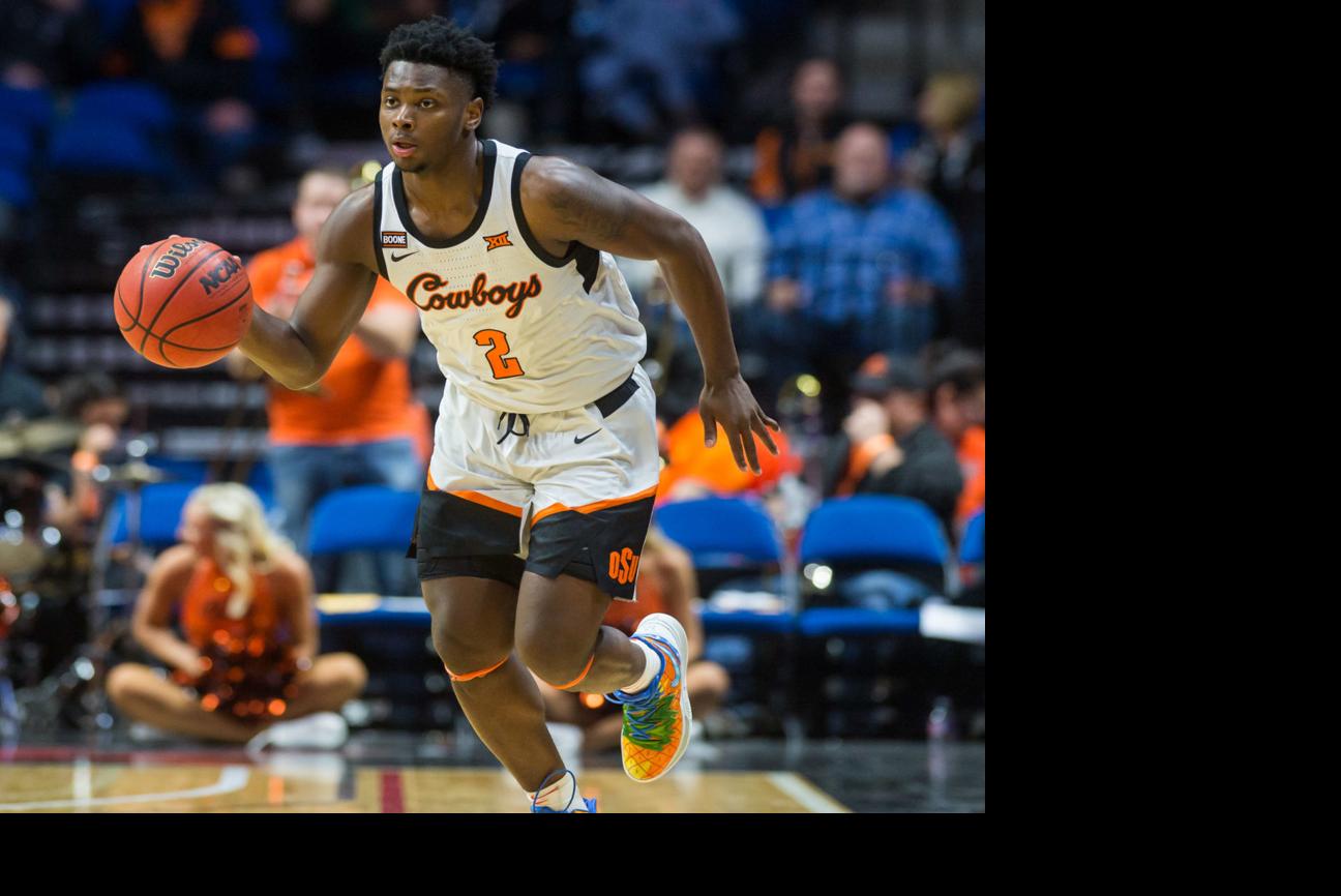 Osu Basketball Freshman Chris Harris Jr Will Travel To Texas A M