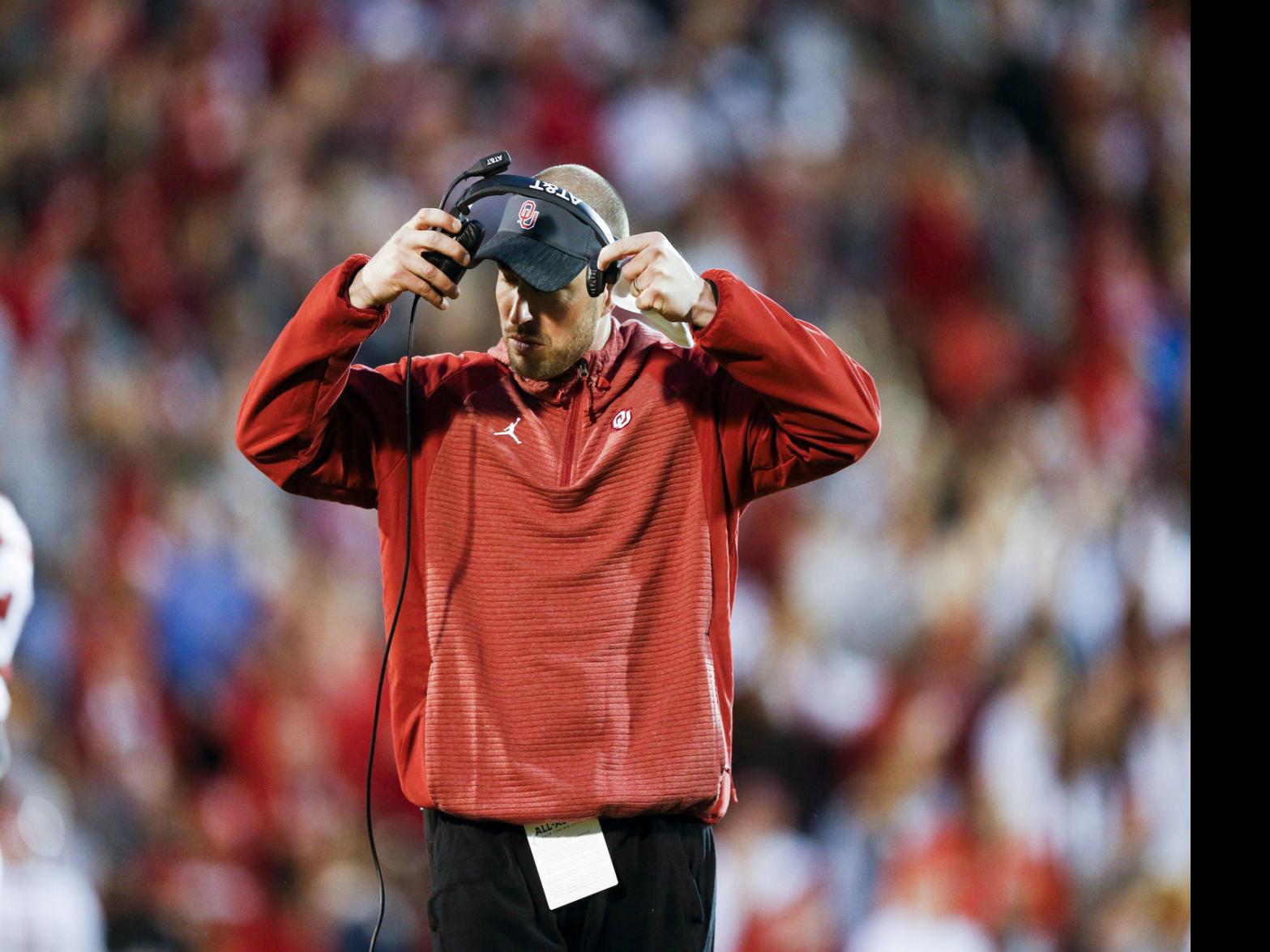 Ou Football Storylines Players To Watch And One Big Question