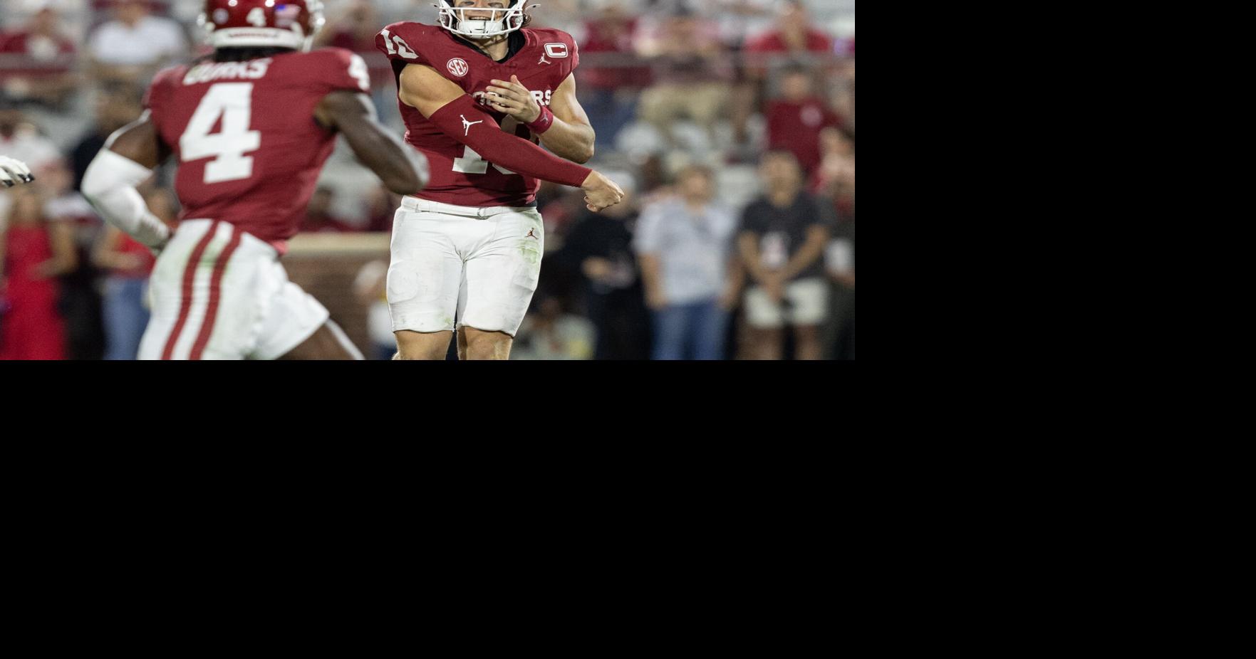 Gathering Place hosting free OU-Texas watch party