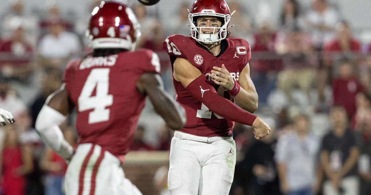 Gathering Place hosting free OU-Texas watch party