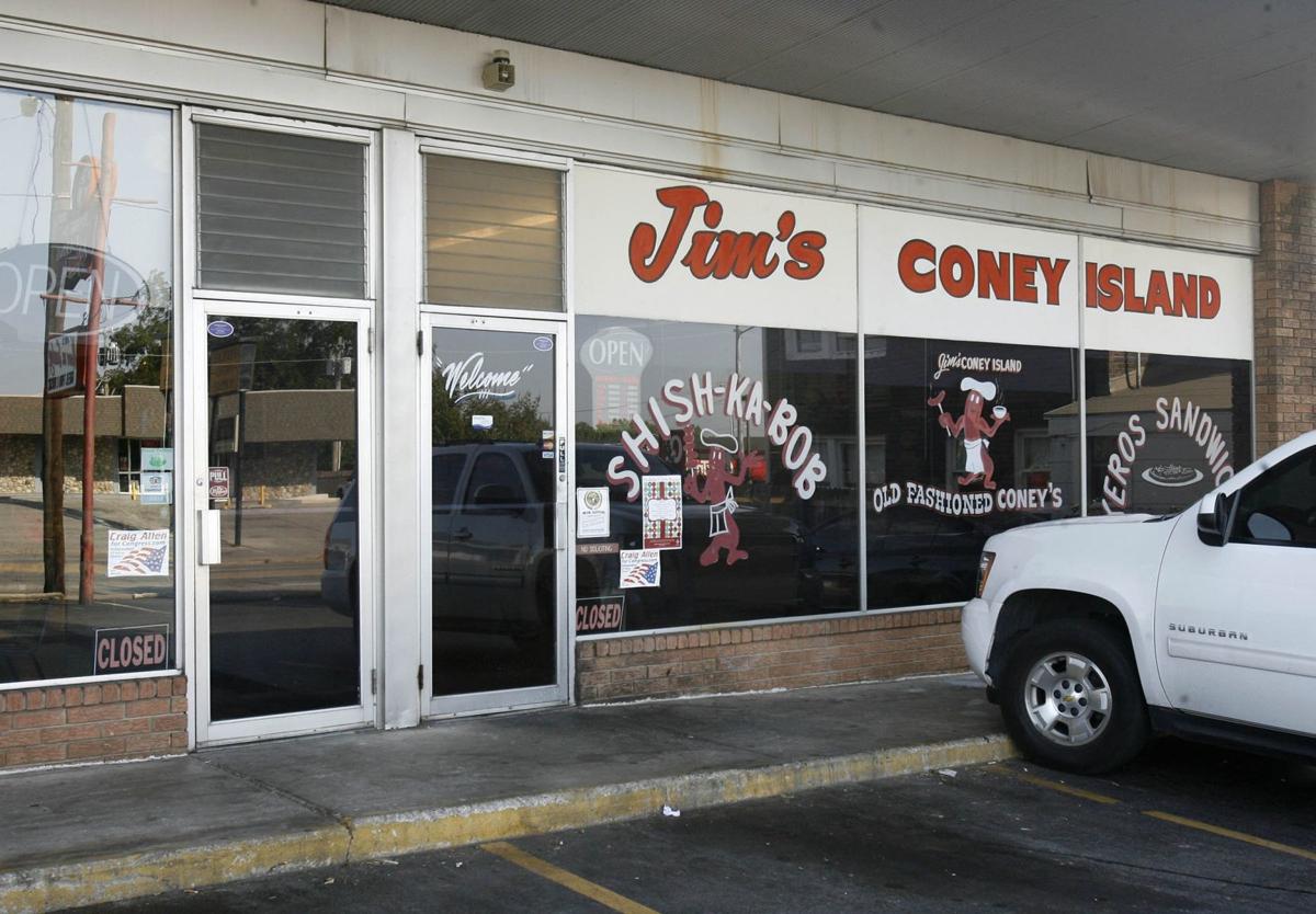 Table Talk Jim S Coney Island To Close Dec 31 Naples Flatbread