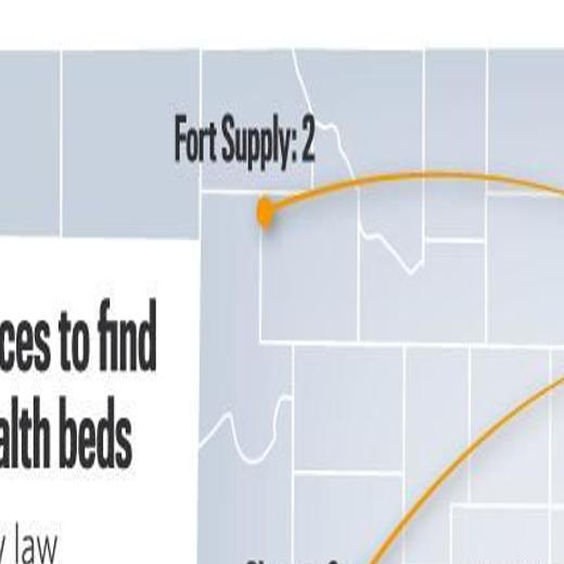 Tulsa S Mental Health Care System A Mixed Picture Of Mental Health And Well Being Local News Tulsaworld Com