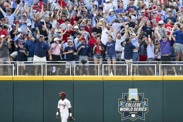 5 things Ole Miss baseball fans should know about Oklahoma in CWS