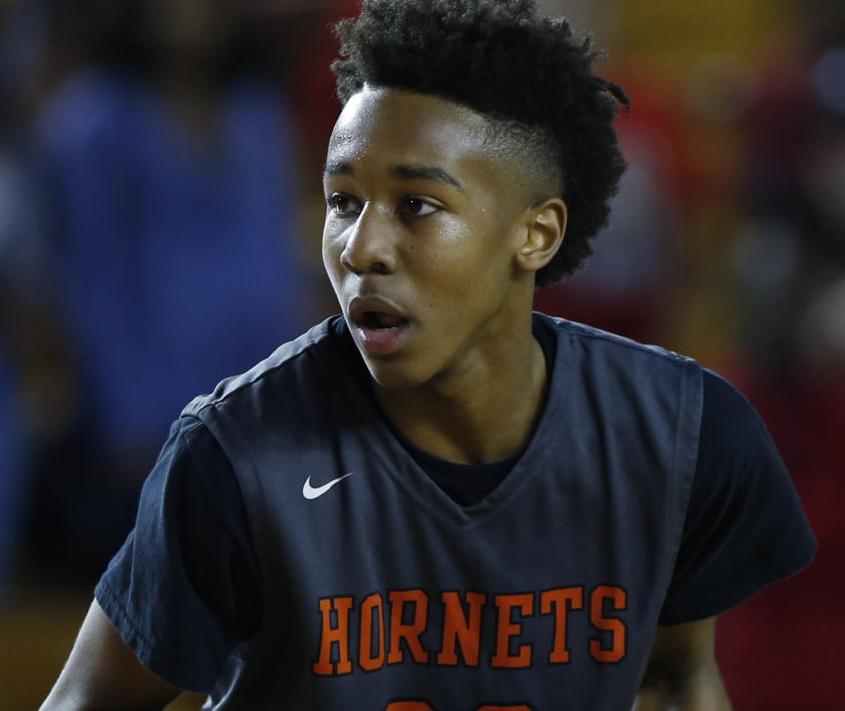 Bill Haisten Next Booker T Basketball Coach Inherits A Nice