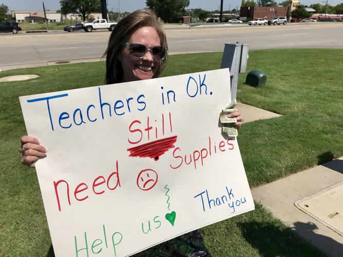 tulsa honor academy salary