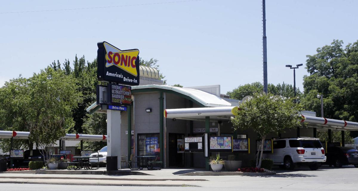Sonic Bought In 2 3 Billion Deal With Pa Company Of Arby S Buffalo Wild Wings