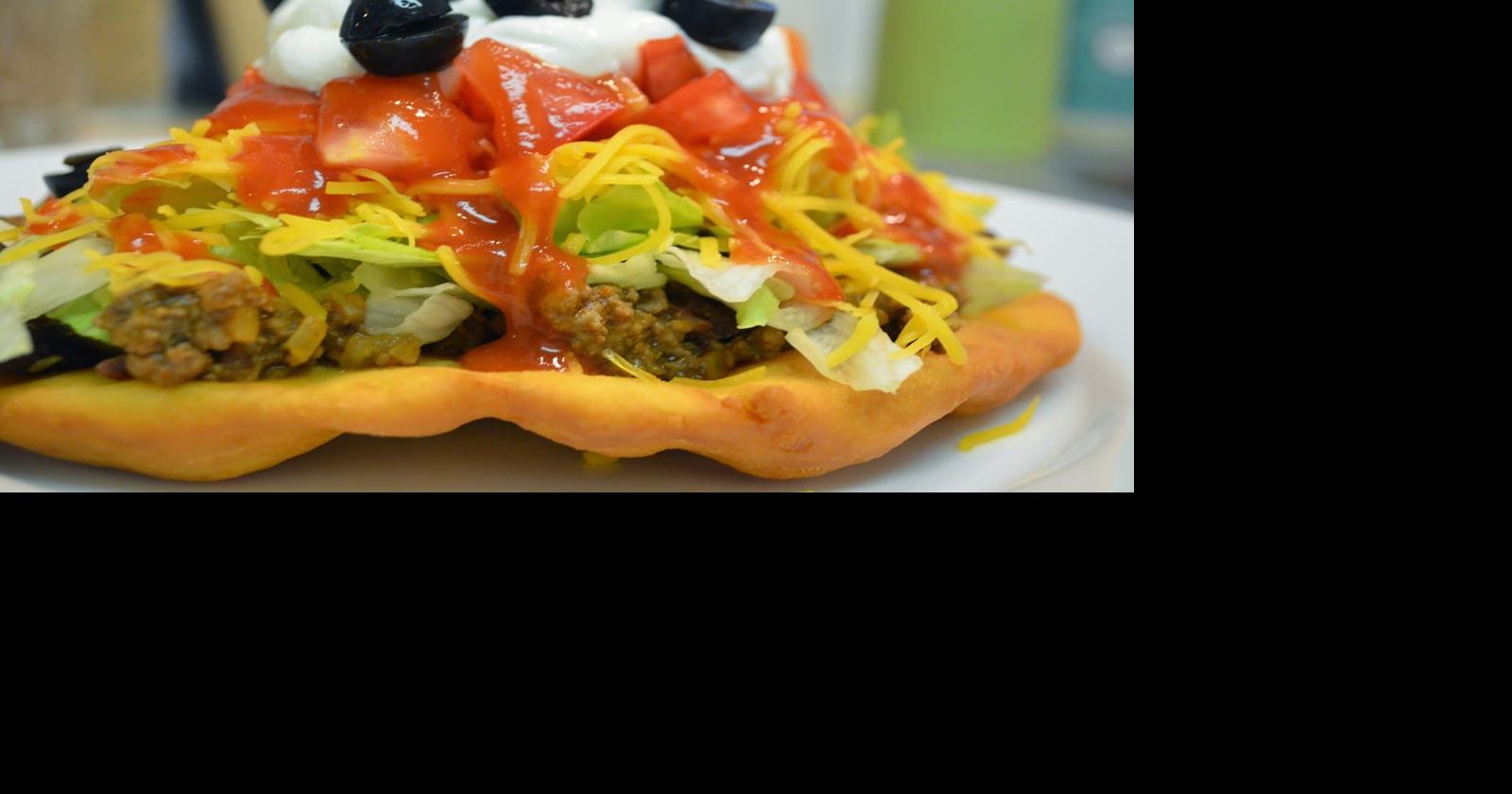 Sand Springs Indian Education hosting Indian Taco Dinner on Friday