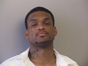 Man already in Tulsa Jail on shooting charge now faces murder accusation in separate south Tulsa shooting