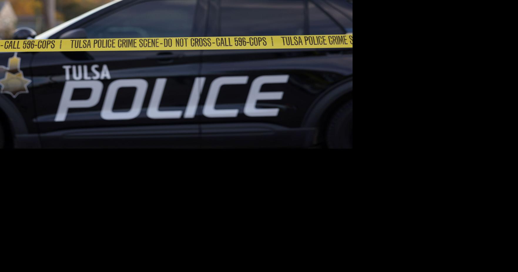 Man hospitalized following officer-involved shooting Thursday evening