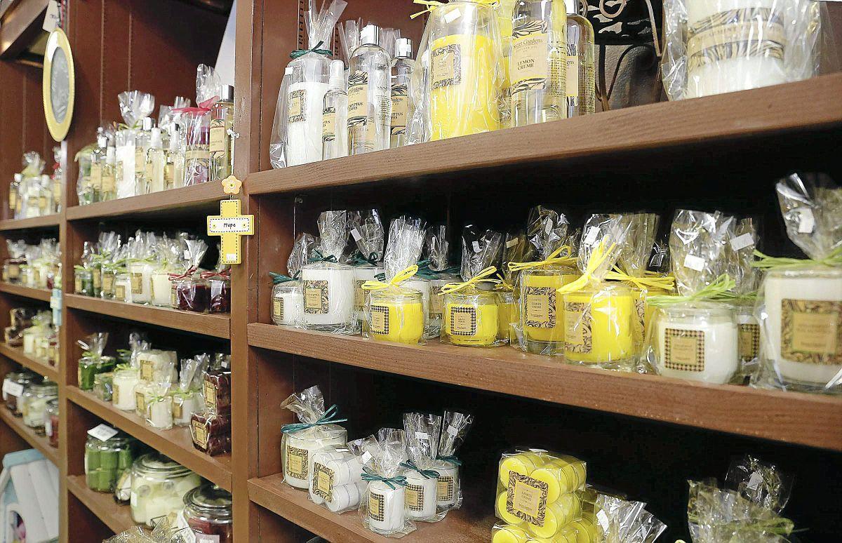 Small Business Saturday benefits businesses and the community Work