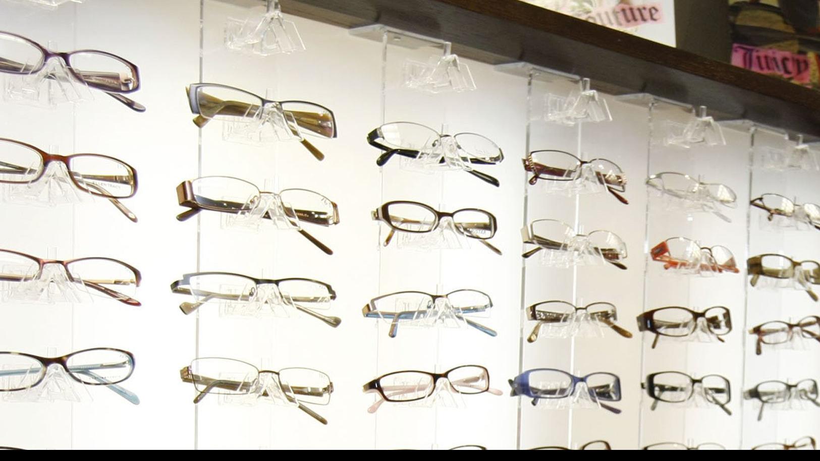 Vision care at Walmart? Voters could soon decide whether to expand where  optometrists can practice