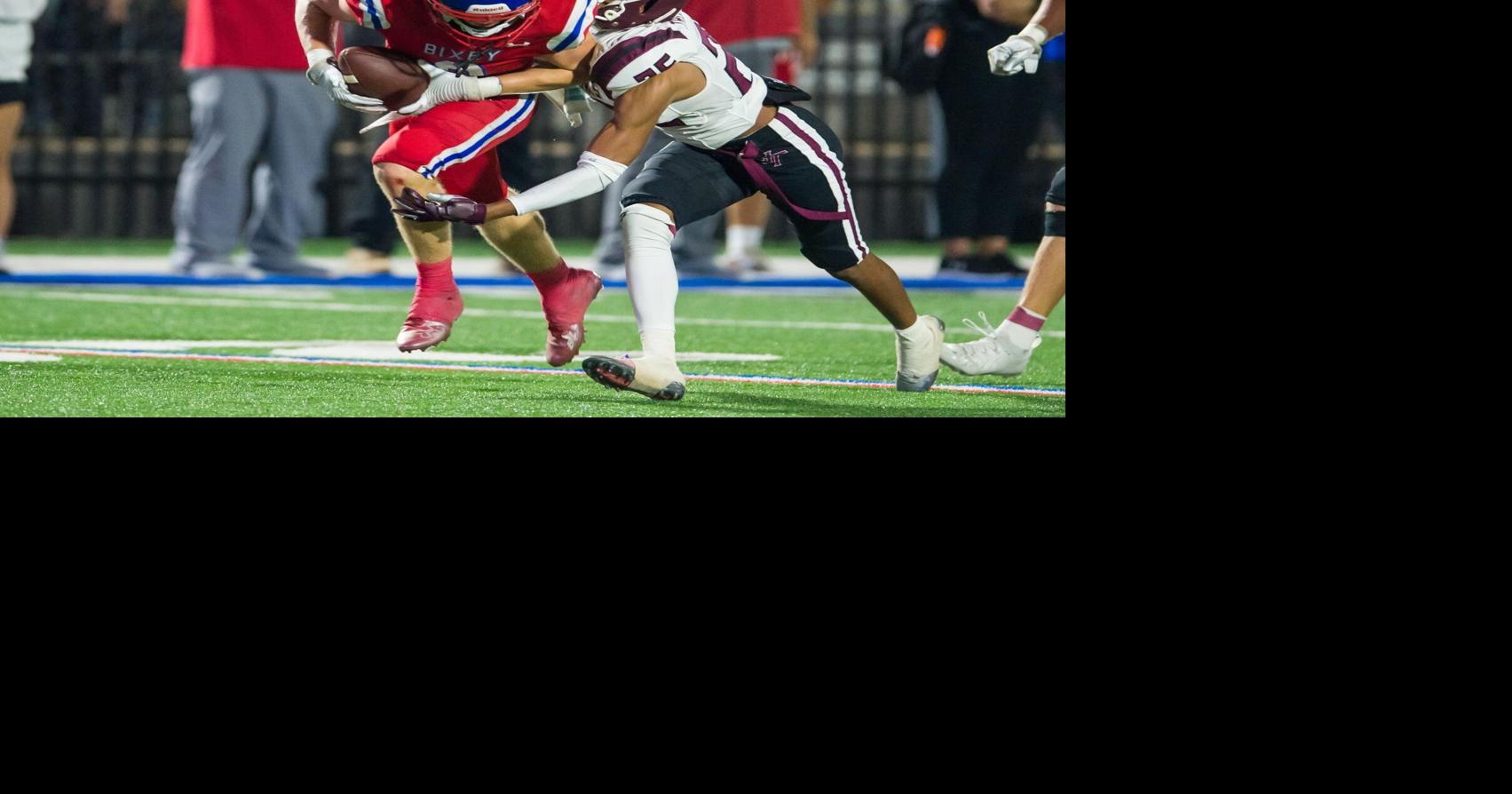 Week 13's mustsee game Bixby vs. Jenks