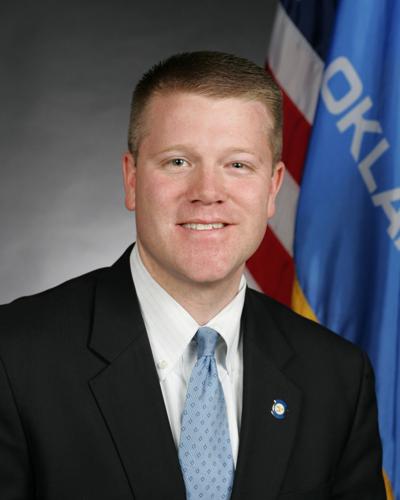 Rep. Mike Sanders