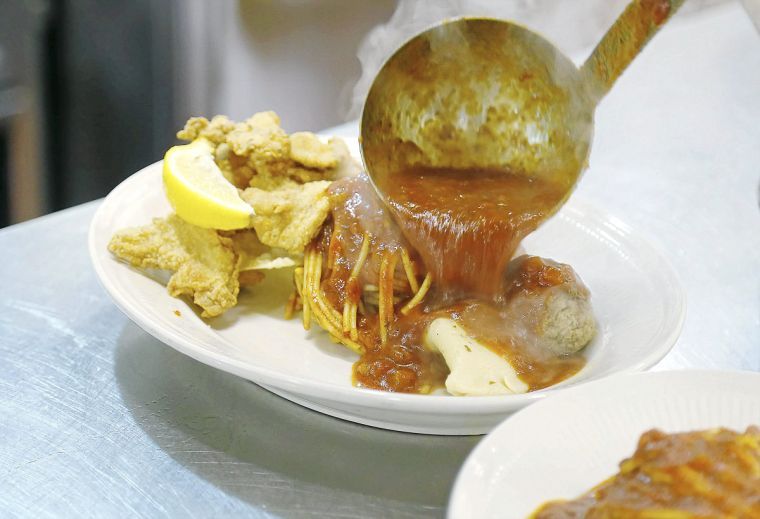 Photo Gallery Travel to Krebs for great food and beer Gallery