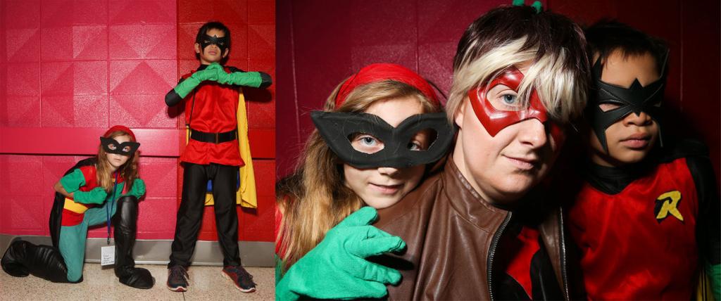 Photo Gallery Doing Cosplay And Anime The Right Way At Tokyo Tulsa Entertainment Tulsaworld Com