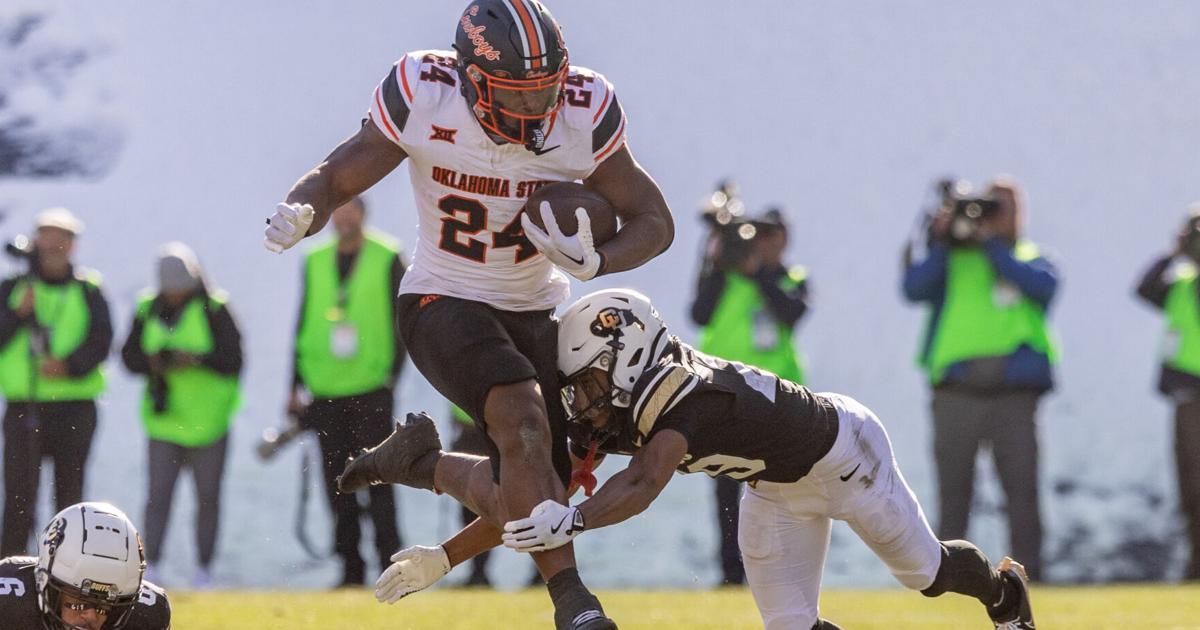 NCAAF News
