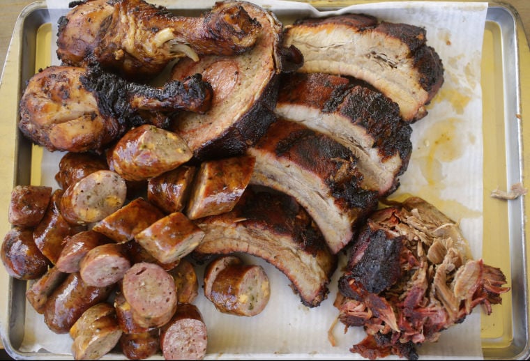 Photo Gallery: The Must-try Barbecue Joints And Dishes In Northeastern ...