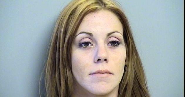 Woman arrested for DUI wreck that injures child