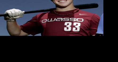 All-State baseball: Owasso's Kirk a good friend