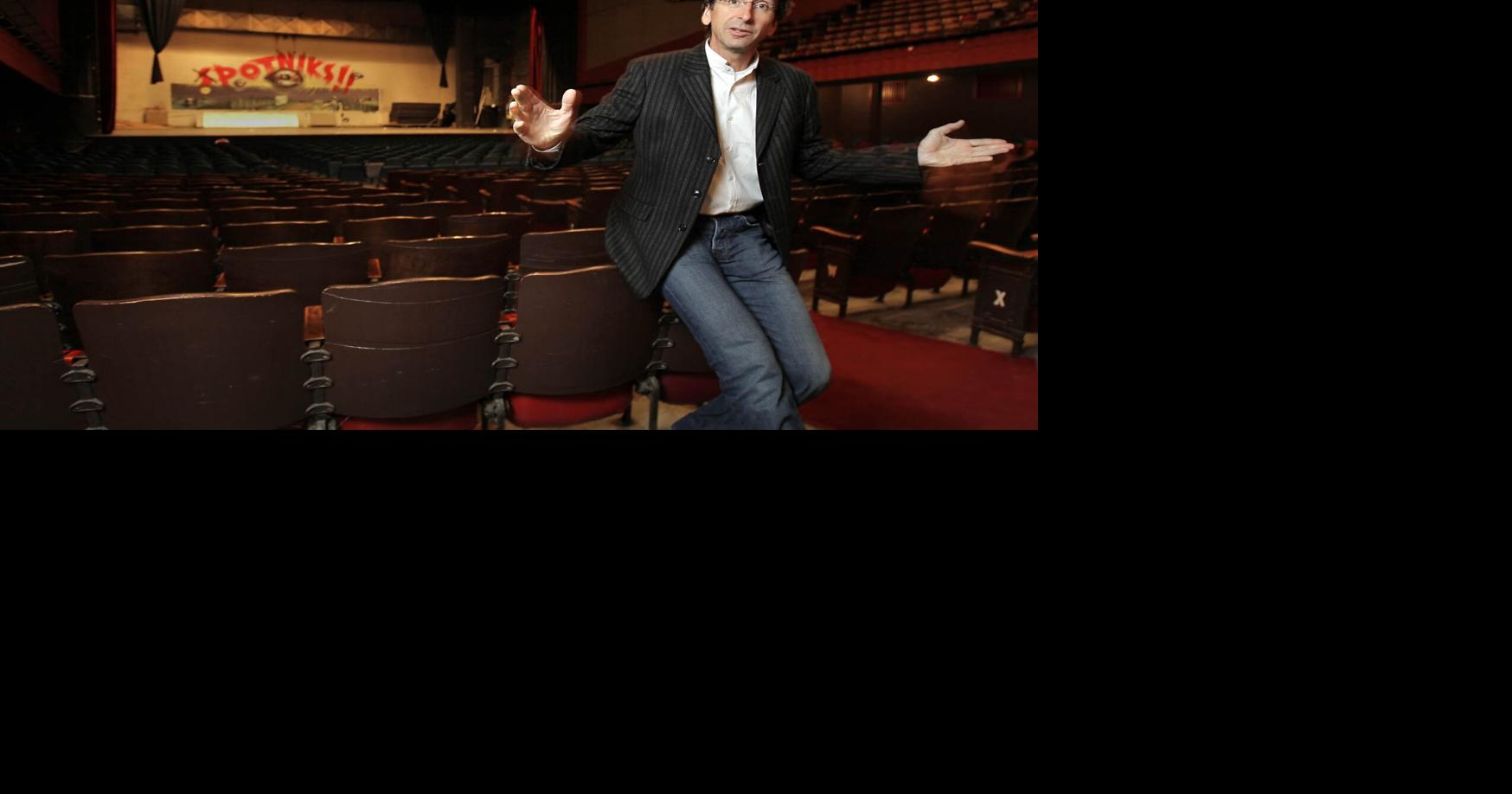 5 things to know as Tulsa Theater's Mayo era comes to a close