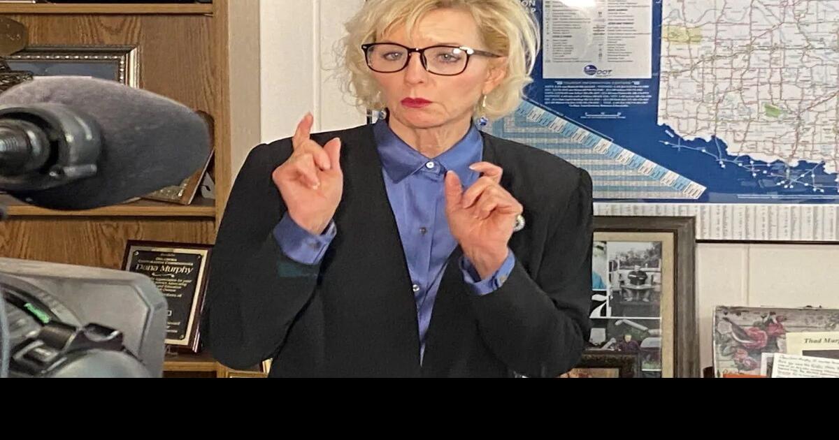 Oklahoma Watch What to know about Oklahoma Natural Gas' new storm charges