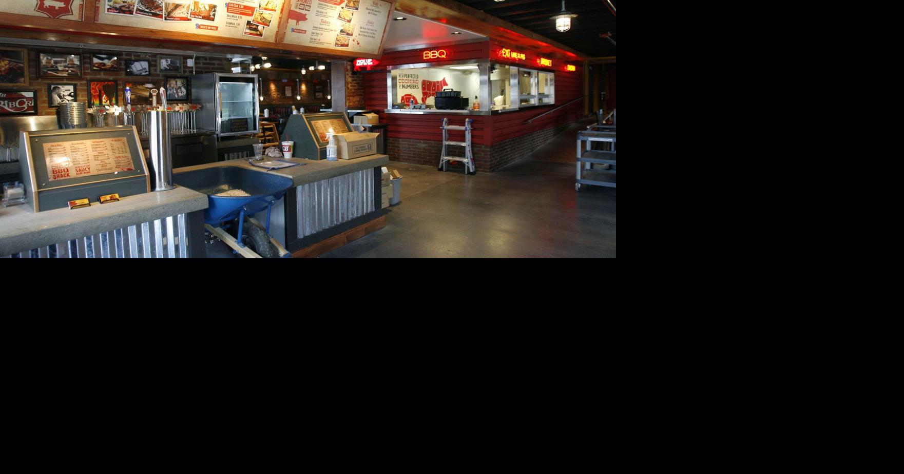 Sales at Rib Crib, In the Raw to benefit families of Tulsa police officers