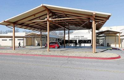 WW Hastings Hospital