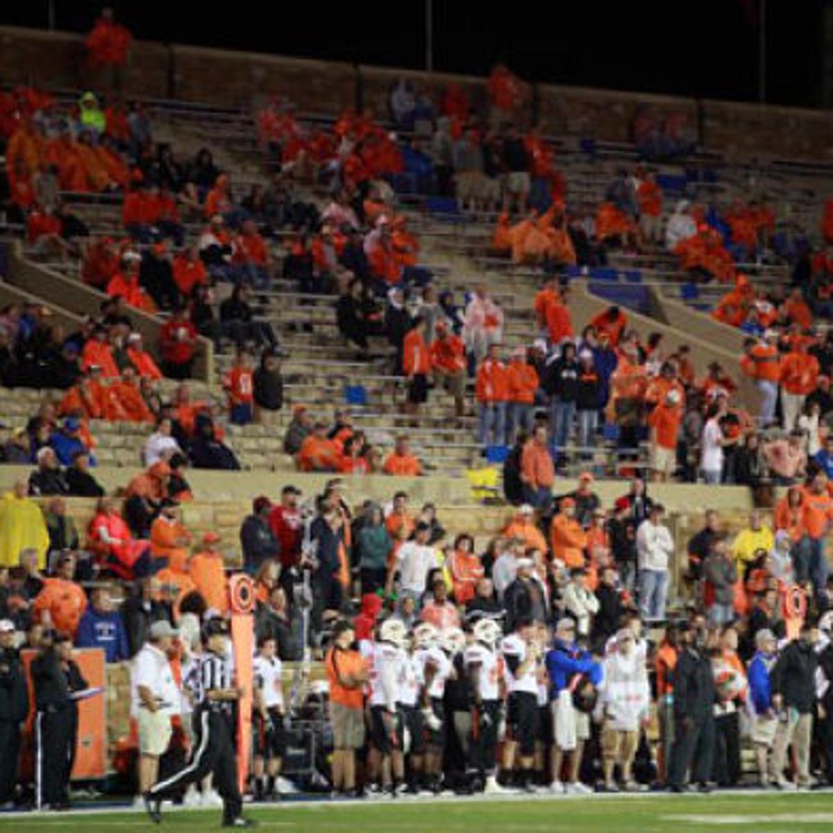 Weather Delay Sends Osu Tu Game To 3 35 A M End Time Collegefootball Tulsaworld Com Weather Delay Sends Osu Tu Game To 3 35 A M End Time Collegefootball Tulsaworld Com