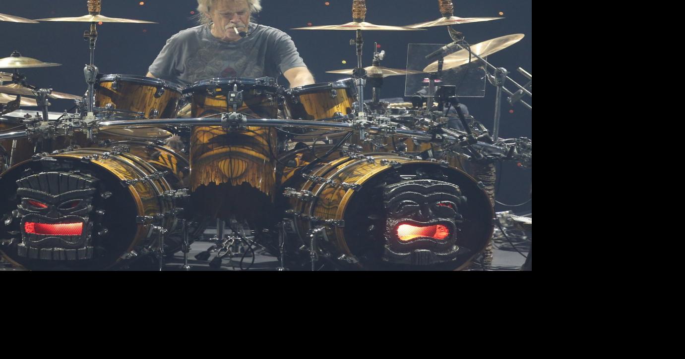 ZZ Top announces River Spirit return